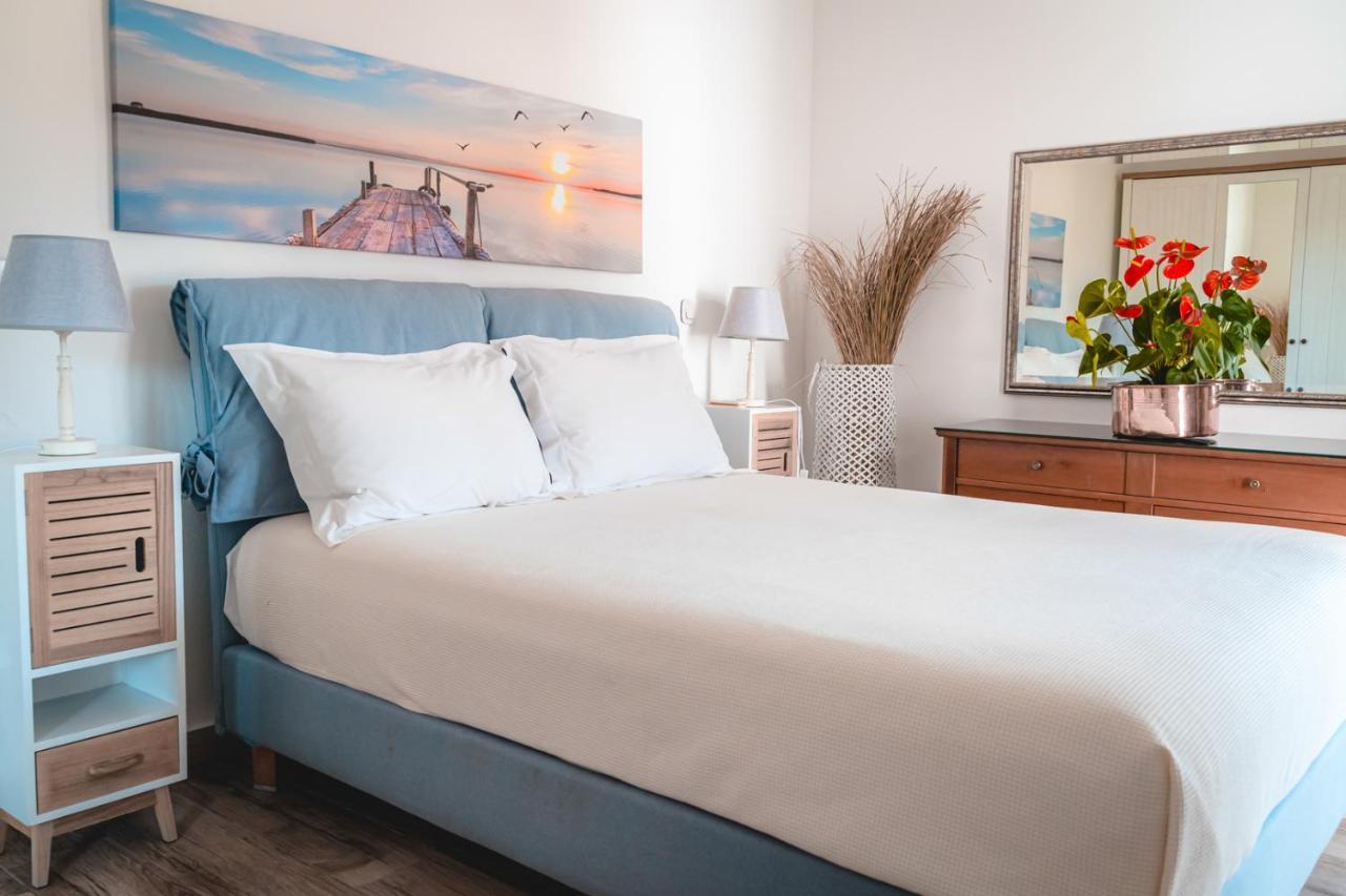 Sifanto Mare Apartment