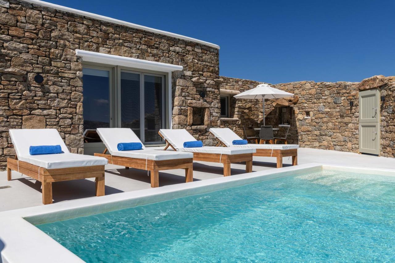 Mykonos Divino Apartment *