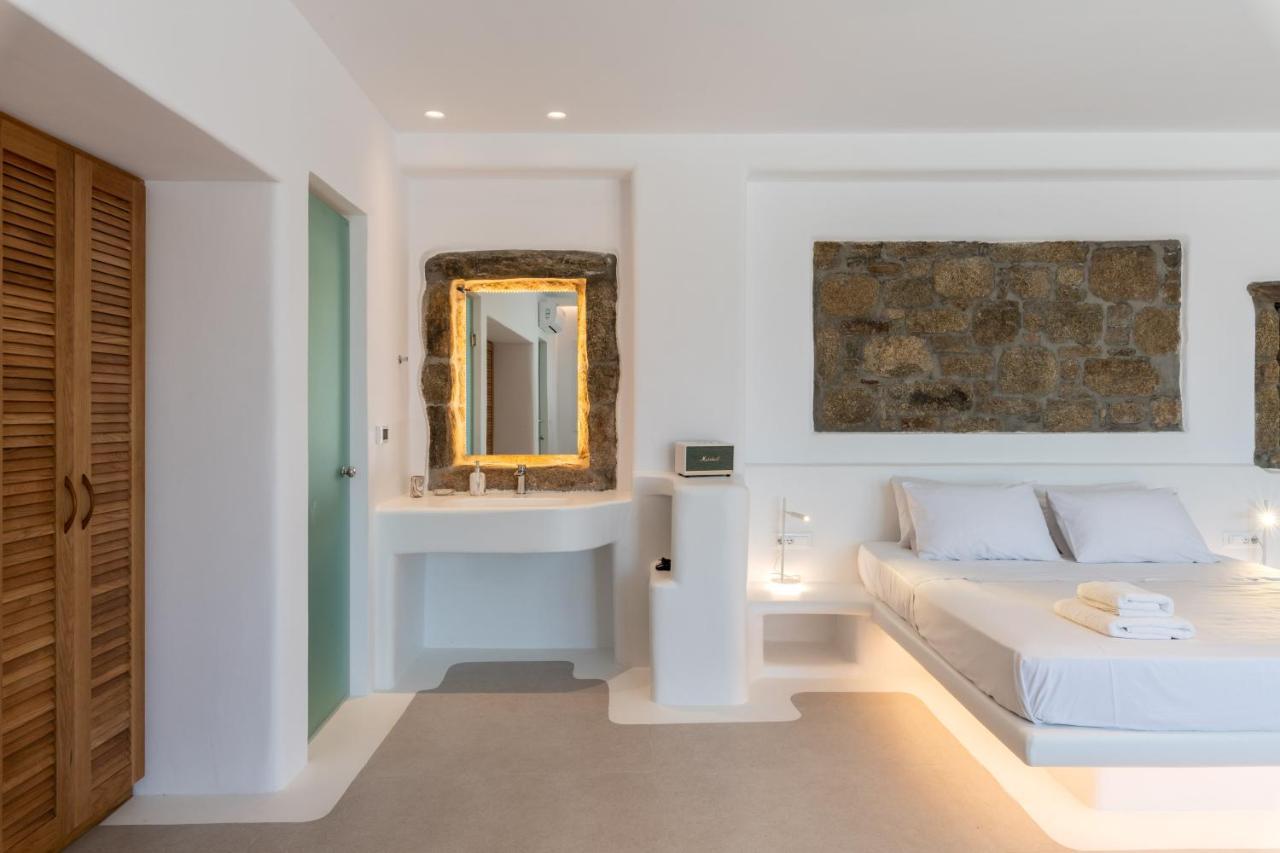 Mykonos Divino Apartment