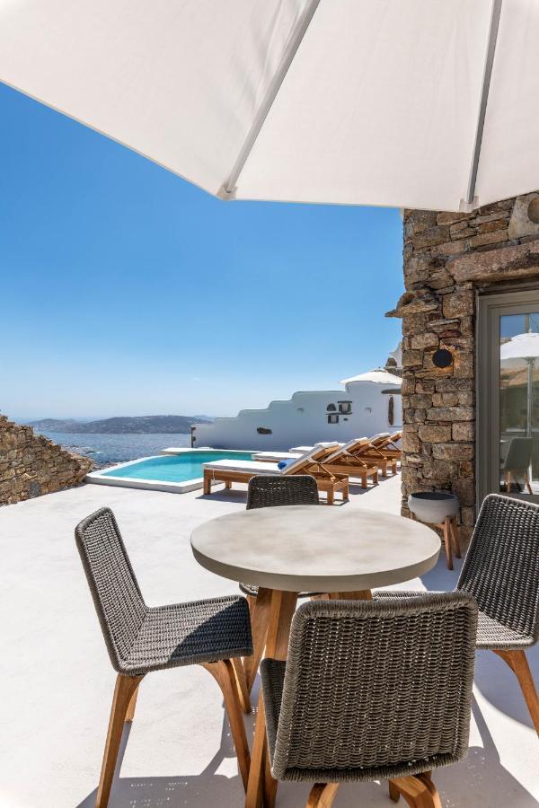 Mykonos Divino Tourlos