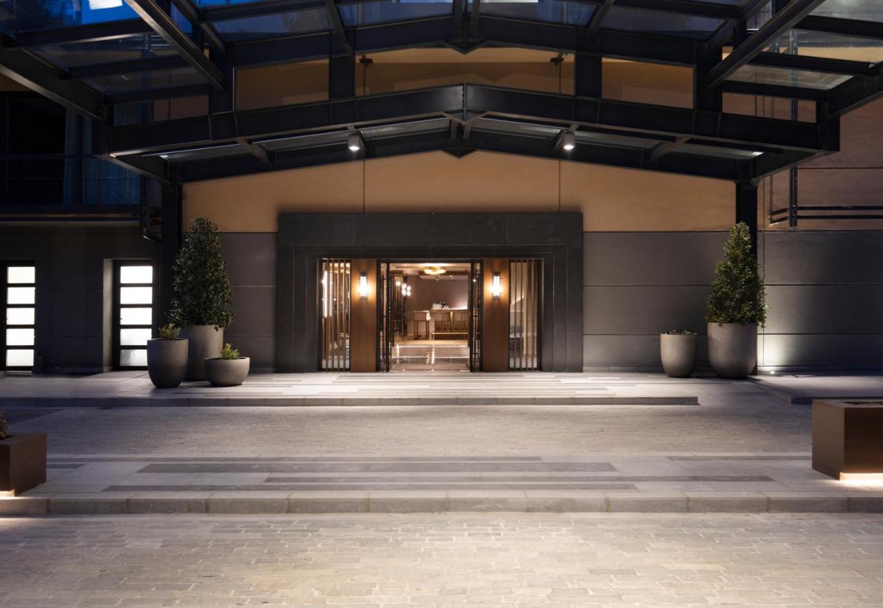 Hotel The Lynx Mountain 5*