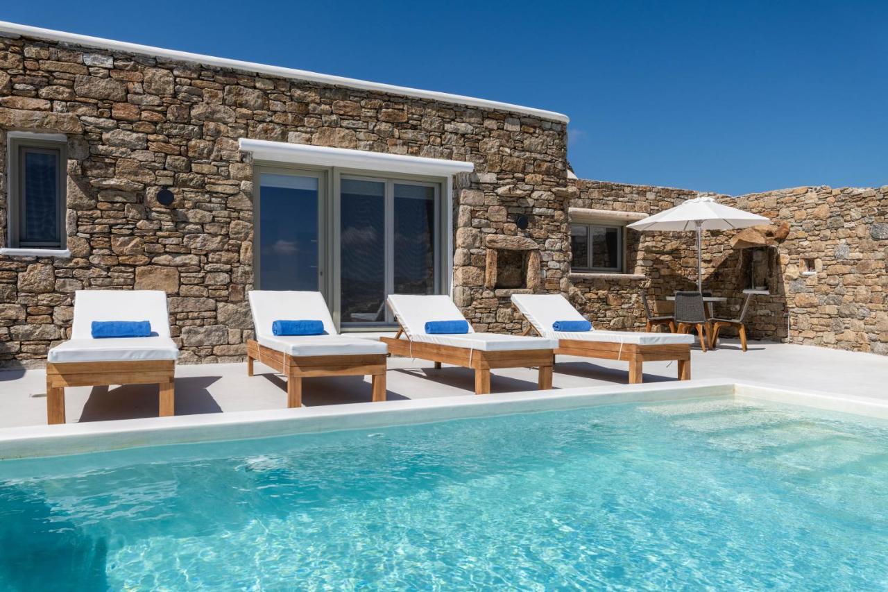 Apartment Mykonos Divino