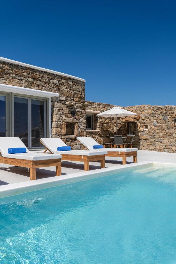 Mykonos Divino Apartment