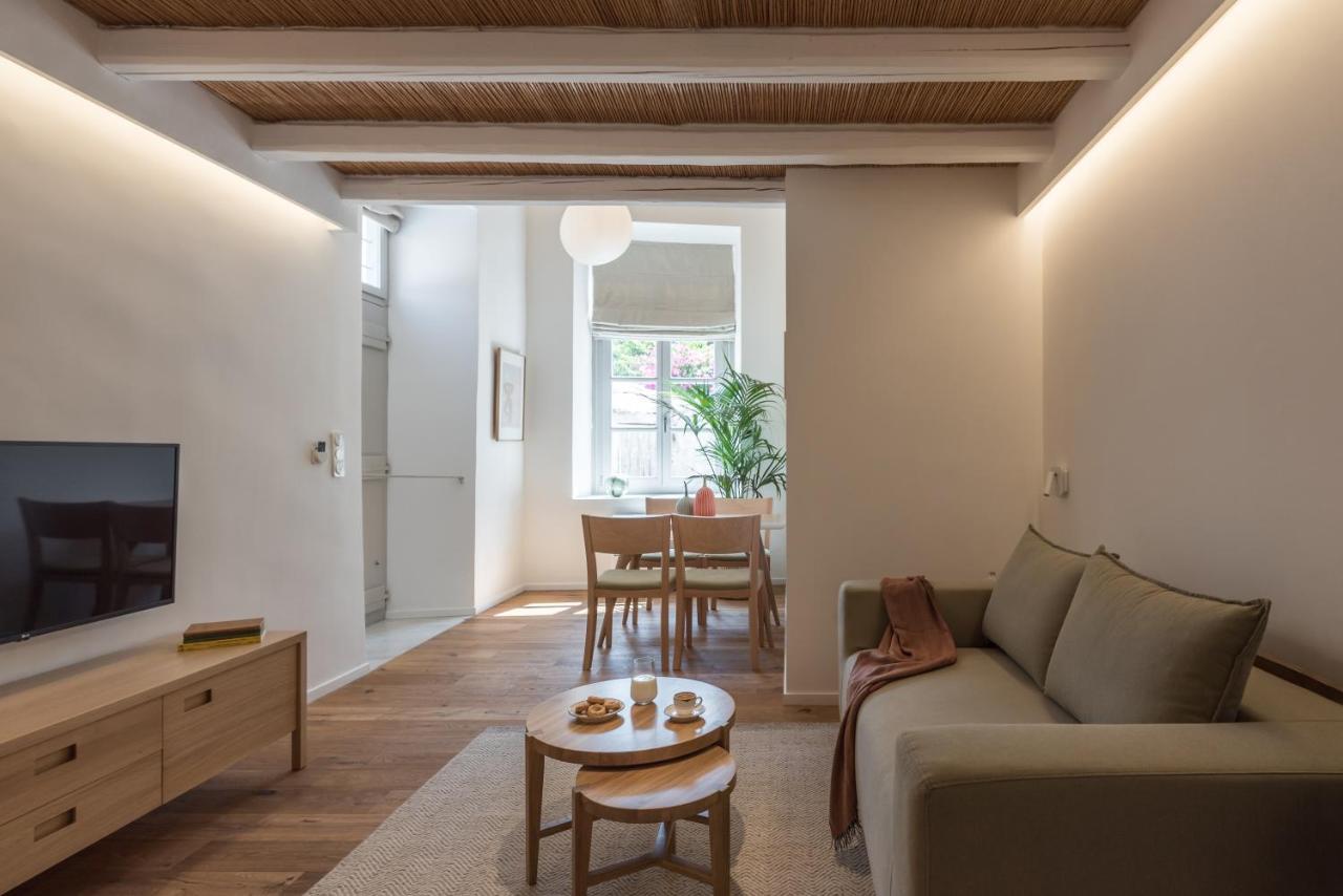 Nesea Boutique Aparthotel Hydra (Saronic Islands)