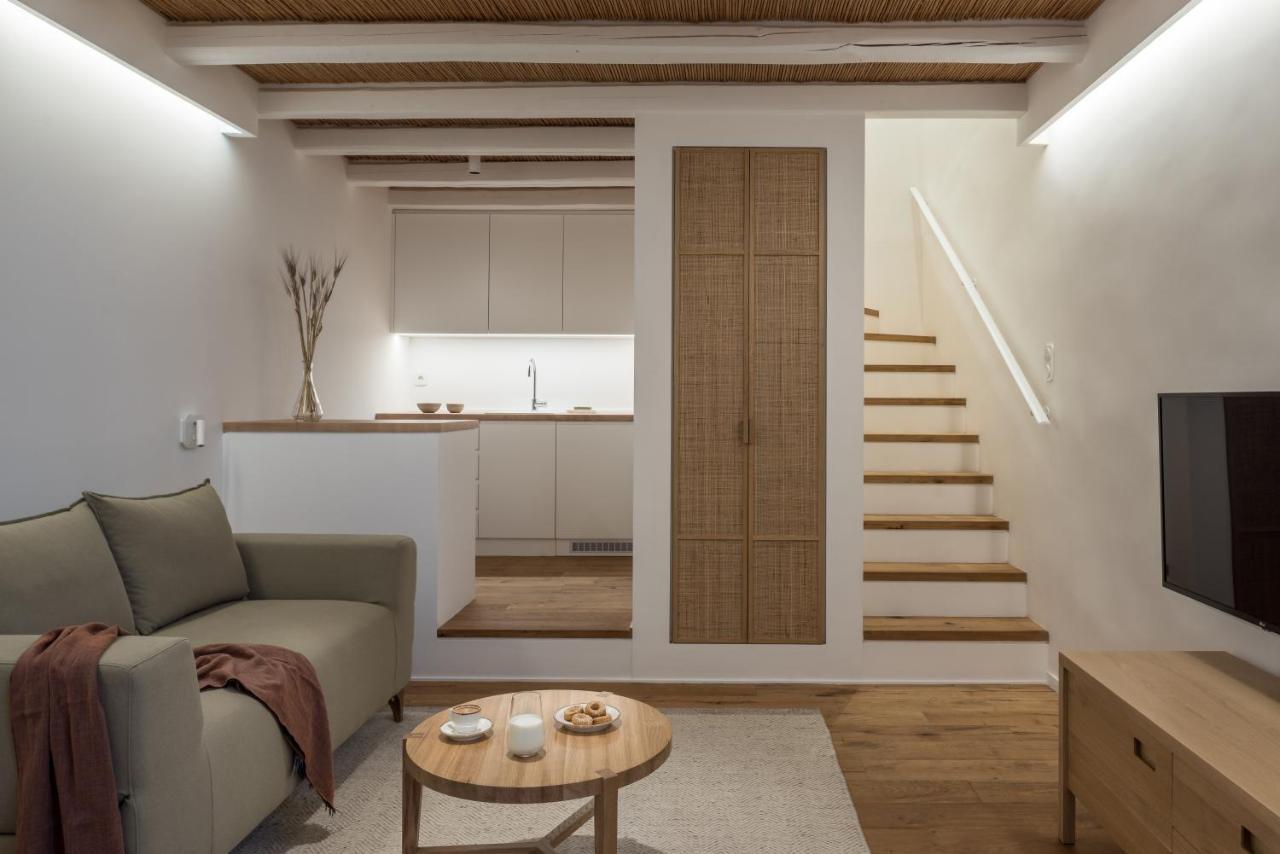 Nesea Boutique Aparthotel *