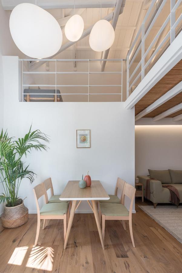 Nesea Boutique * Hydra (Saronic Islands)