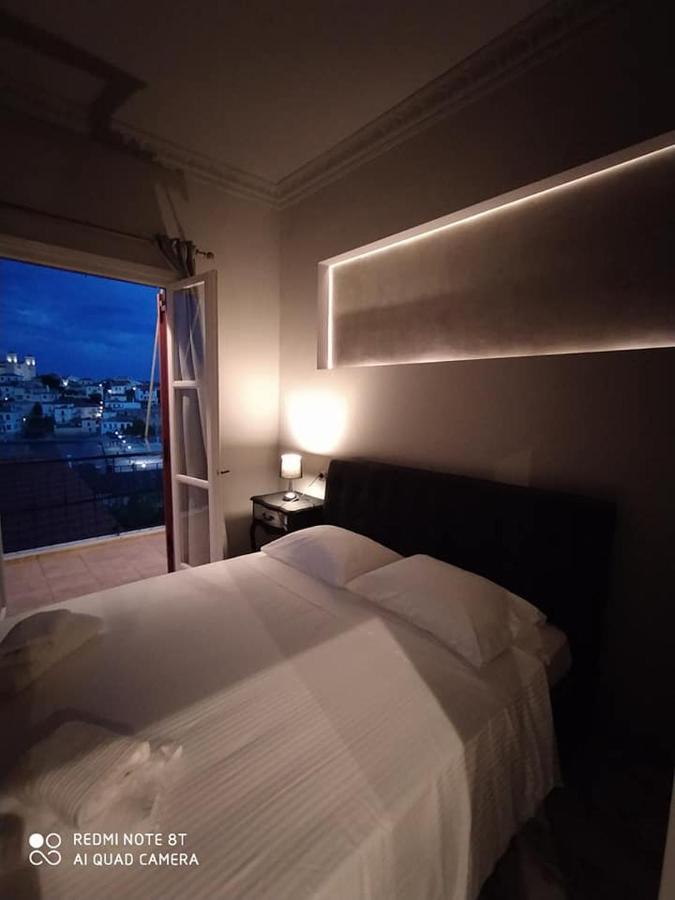 Sea View , Apartment Galaxidi