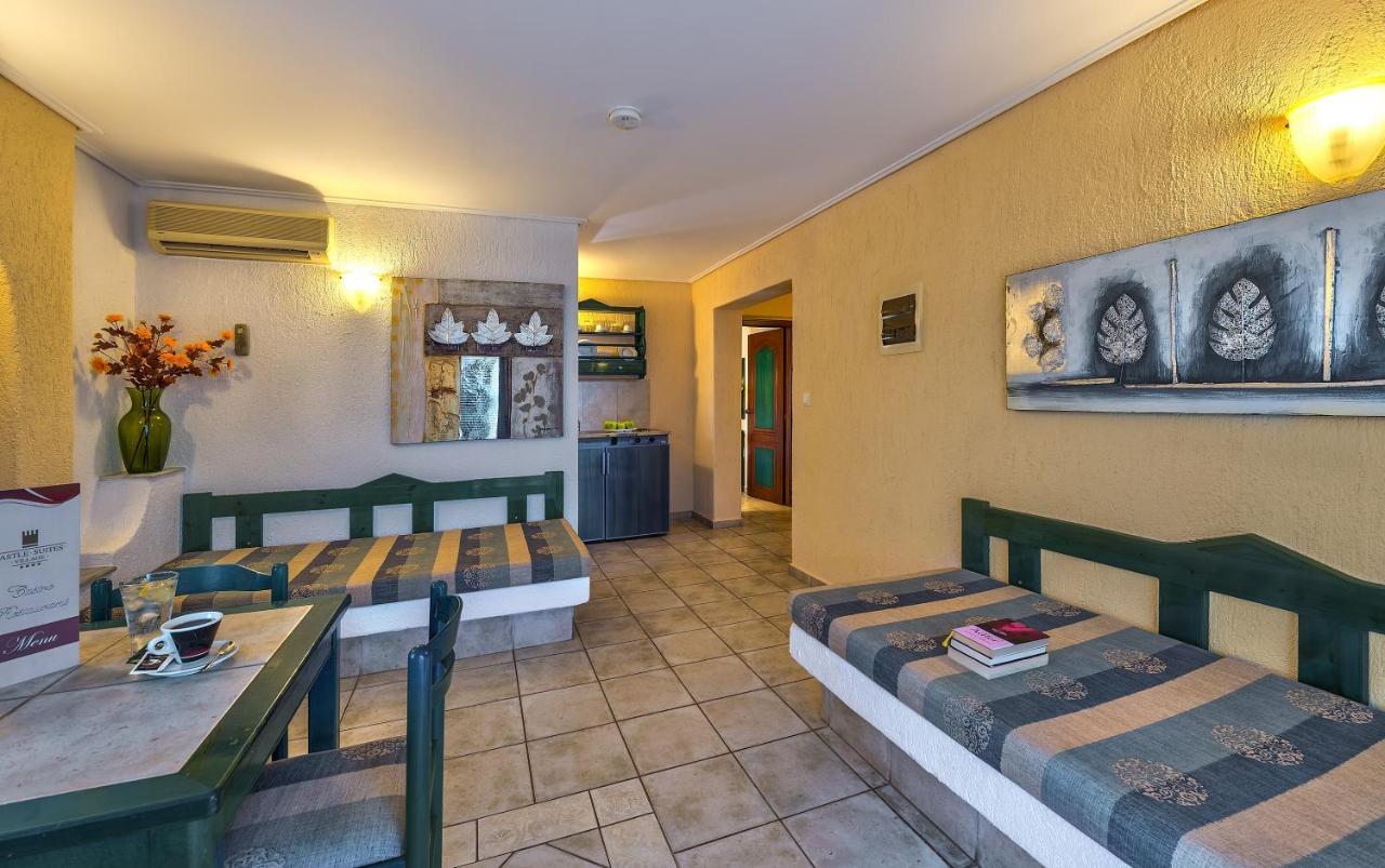 Hotel Castle 4*