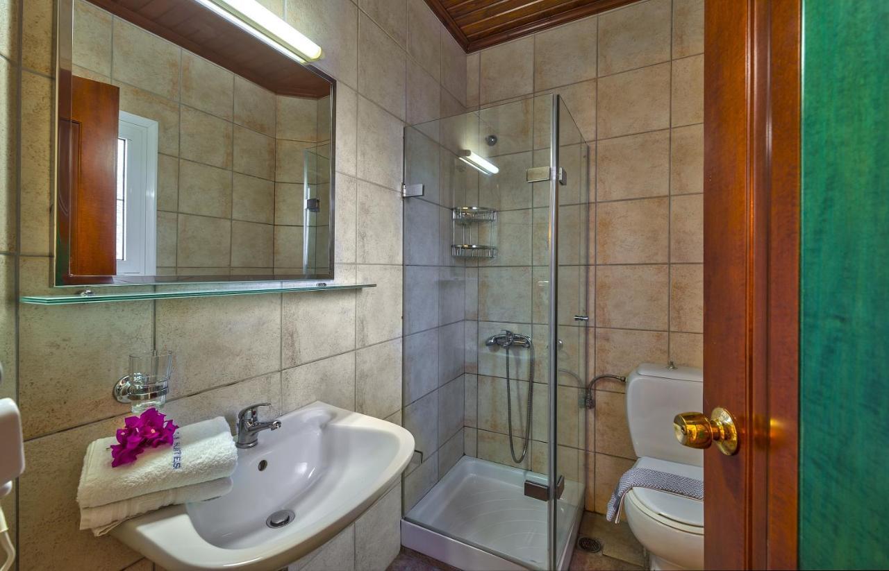 Hotel Castle Platanias (Crete)