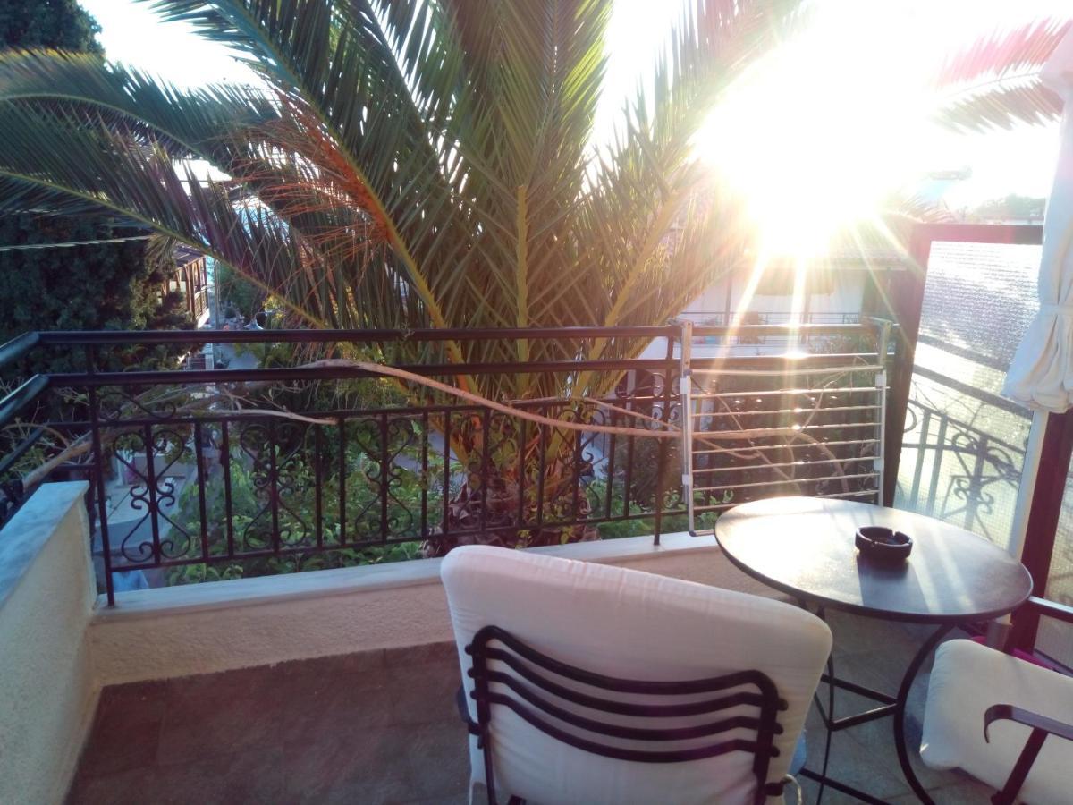 Aparthotel Ostria Maisonettes And *