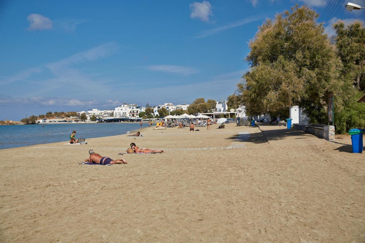 Galaxy Naxos City