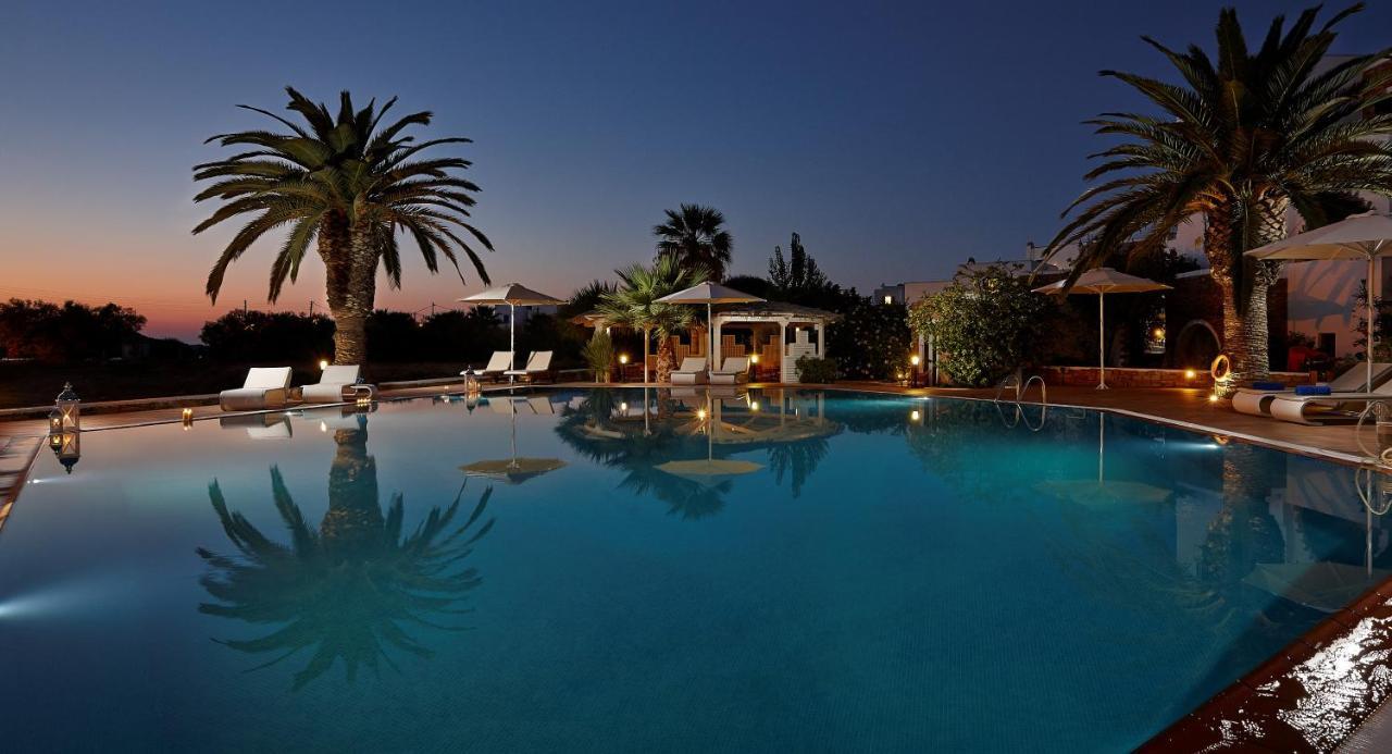 Hotel Galaxy 3*