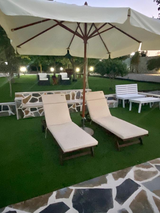 Holiday home Rouga Paradise *