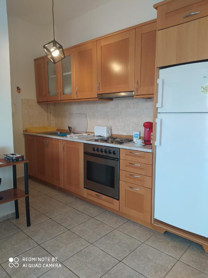 Sea And Sky Apartment Nea Peramos (Macedonia)