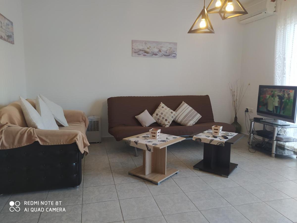 Sea And Sky Apartment Nea Peramos (Macedonia)