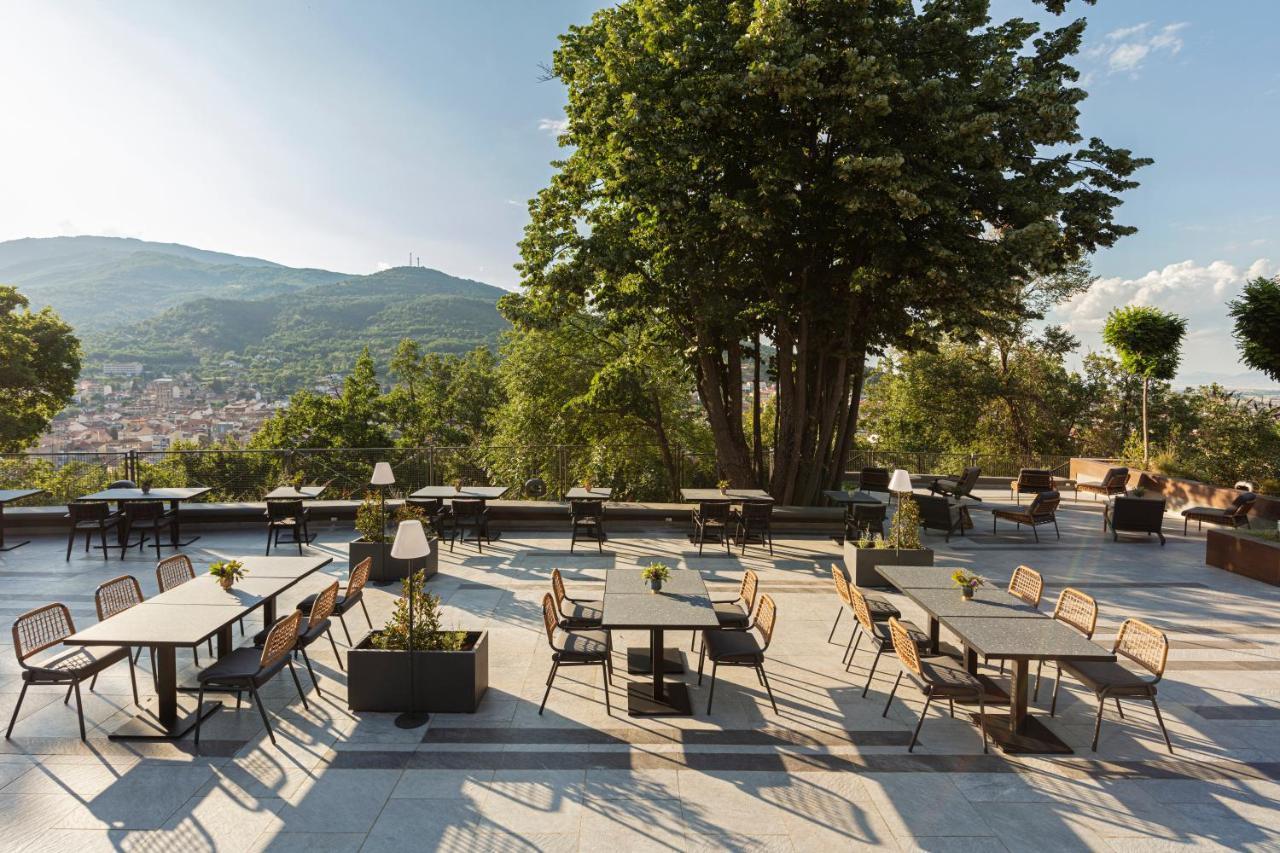 The Lynx Mountain 5* Florina