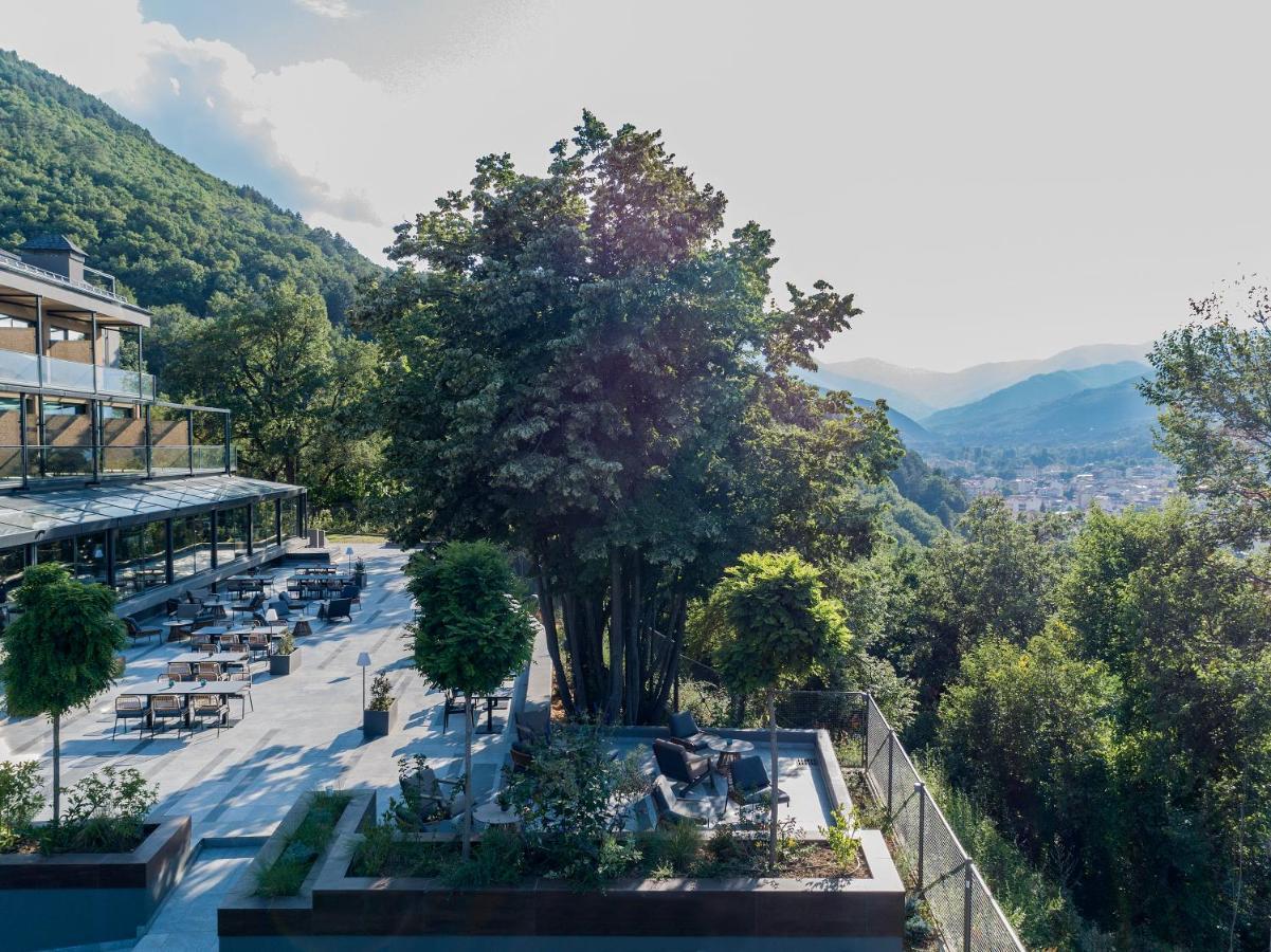 The Lynx Mountain 5* Florina