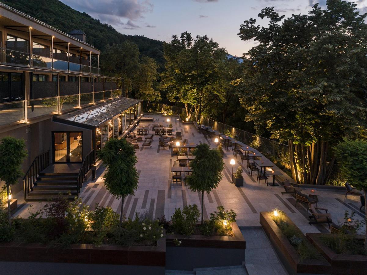 The Lynx Mountain 5*
