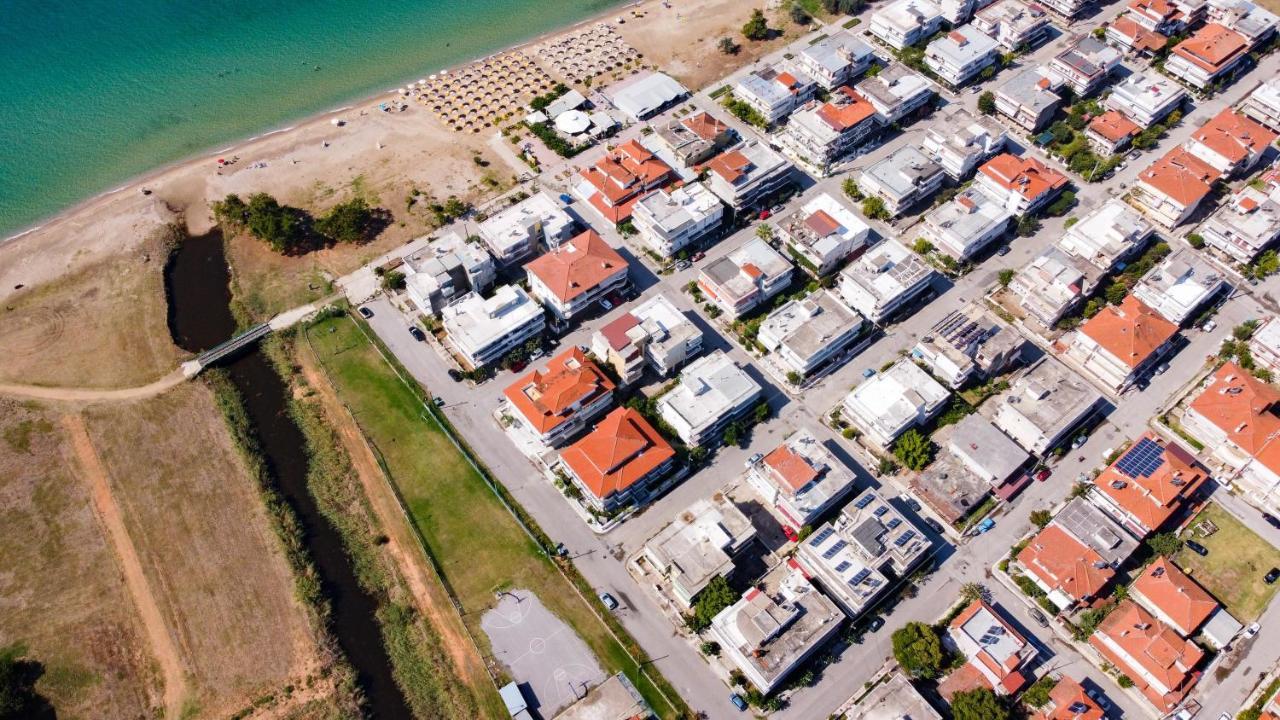 Dionisos Apartment