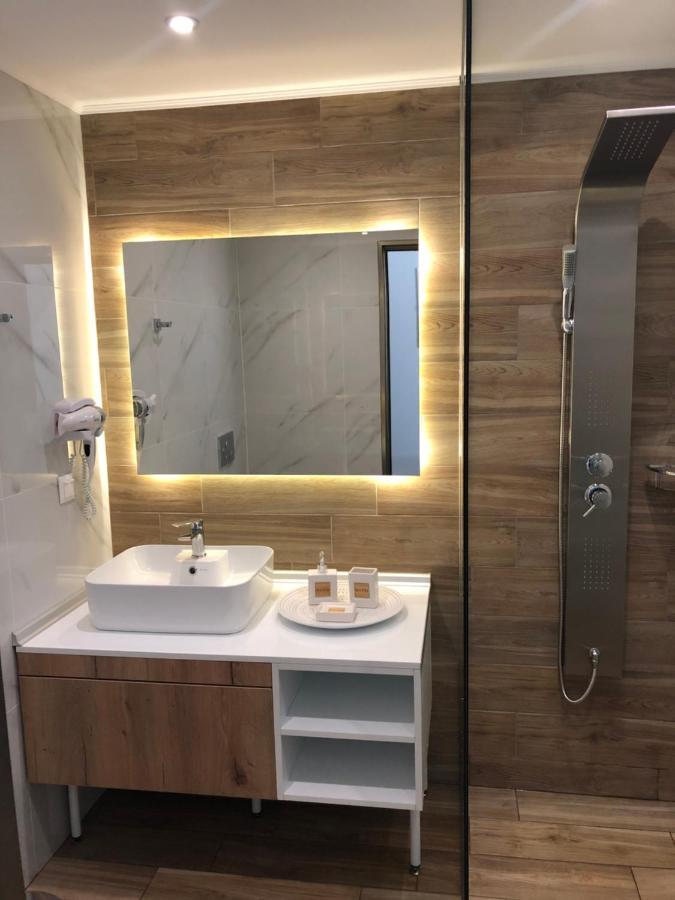 Deluxe A Apartment Lakones