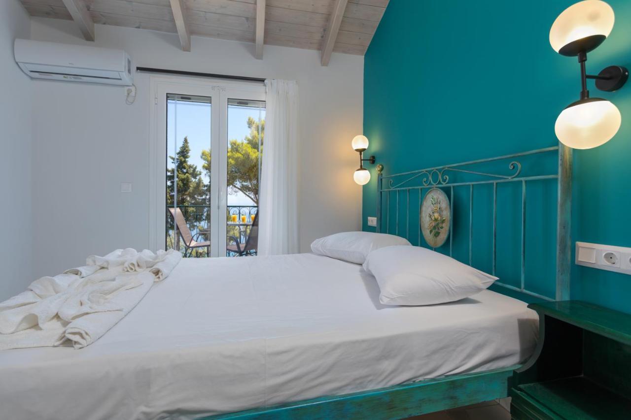 Kouros Hill Aparthotel *