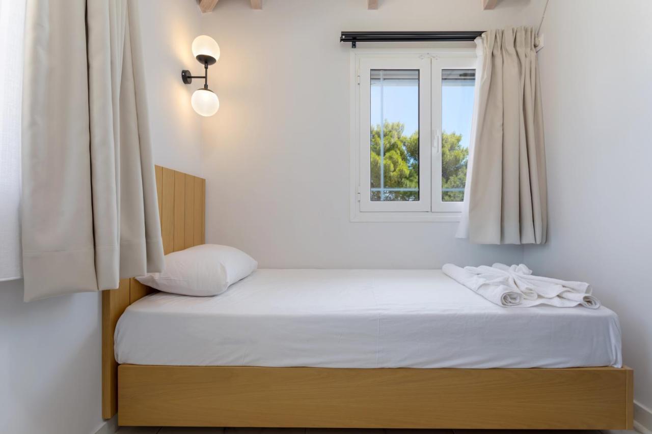 Aparthotel Kouros Hill