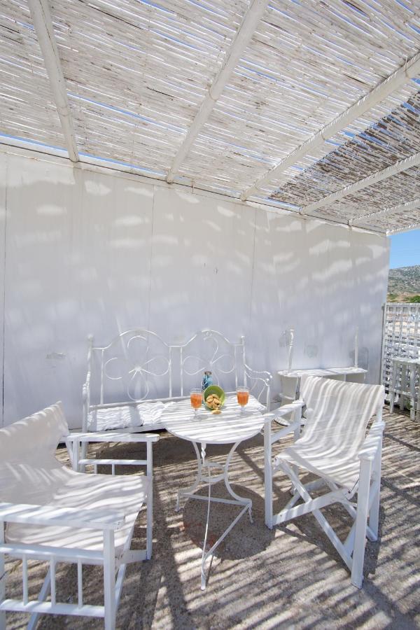 Aparthotel Katapoliani No.3 *