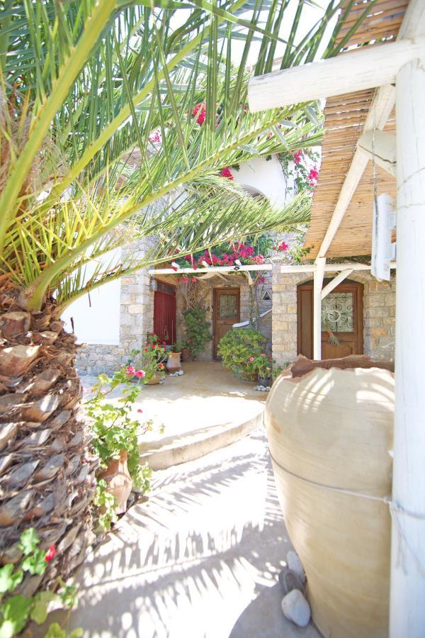 Aparthotel Katapoliani No.3 Katapola
