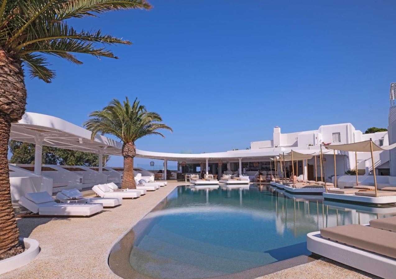 Andronikos (adults Only)