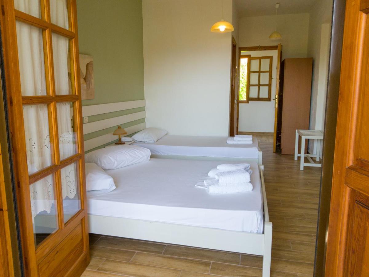βeach ηotel 2* Mikro