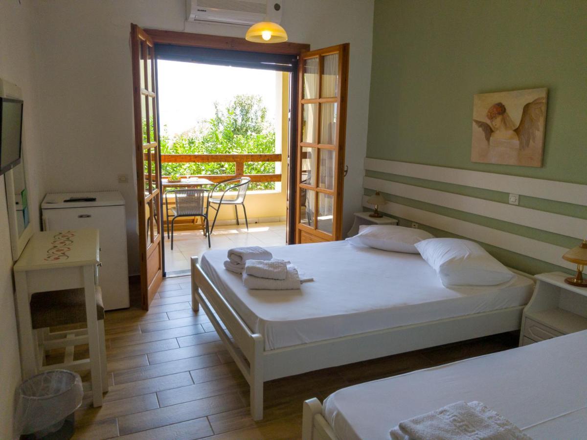 Hotel βeach ηotel 2*