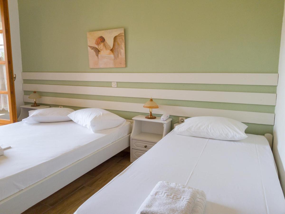 βeach ηotel Hotel 2*