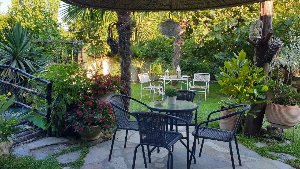 Casa Del Mare Villa Paralia Katerinis