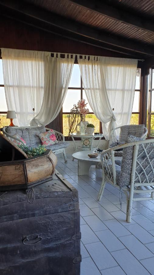 Casa Del Mare Villa *