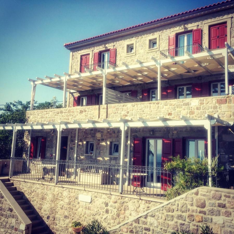 Holiday home Heliades Maisonettes