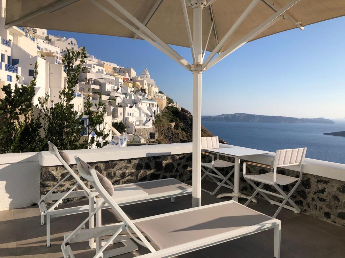 Panorama Boutique Hotel