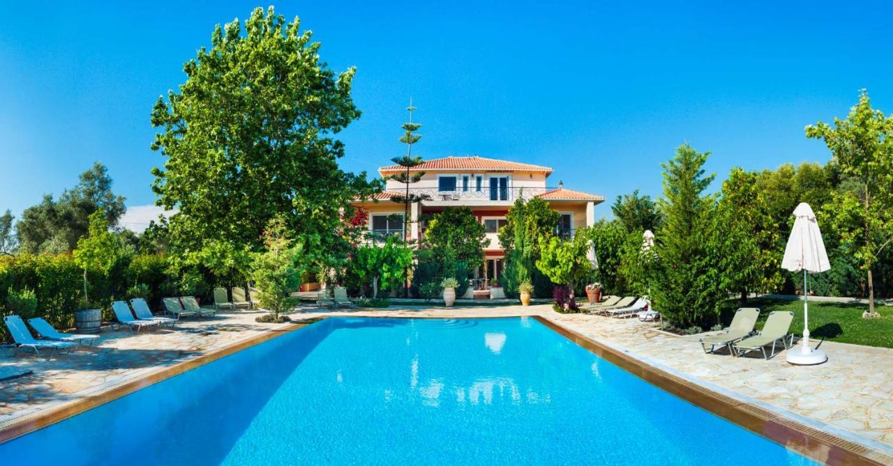 Lefkas Blue