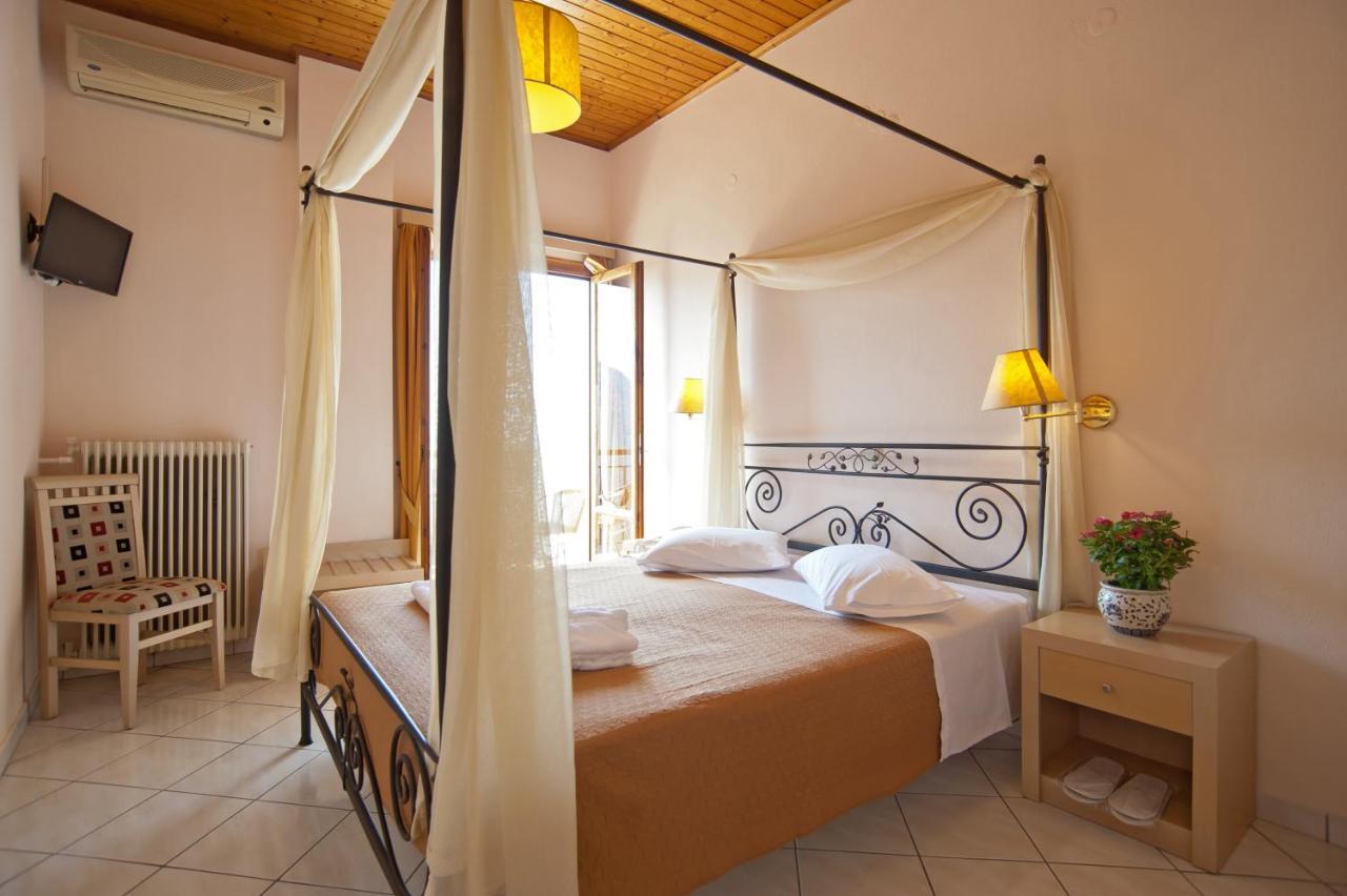 Hotel Acropole