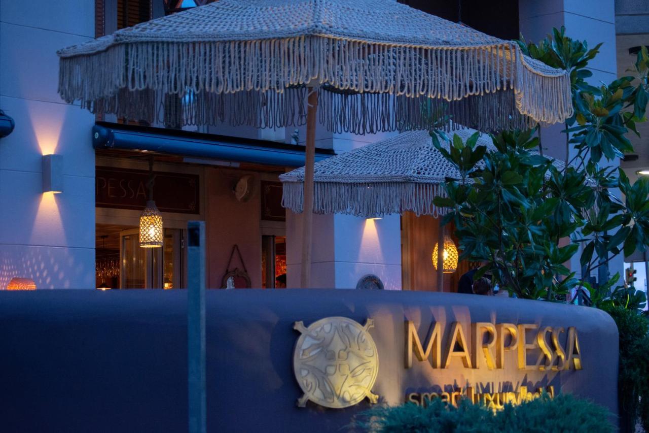 Marpessa & Hotel Agrinio