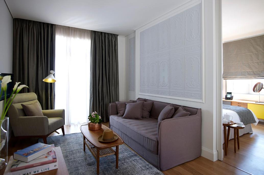 Hotel Marpessa & Agrinio
