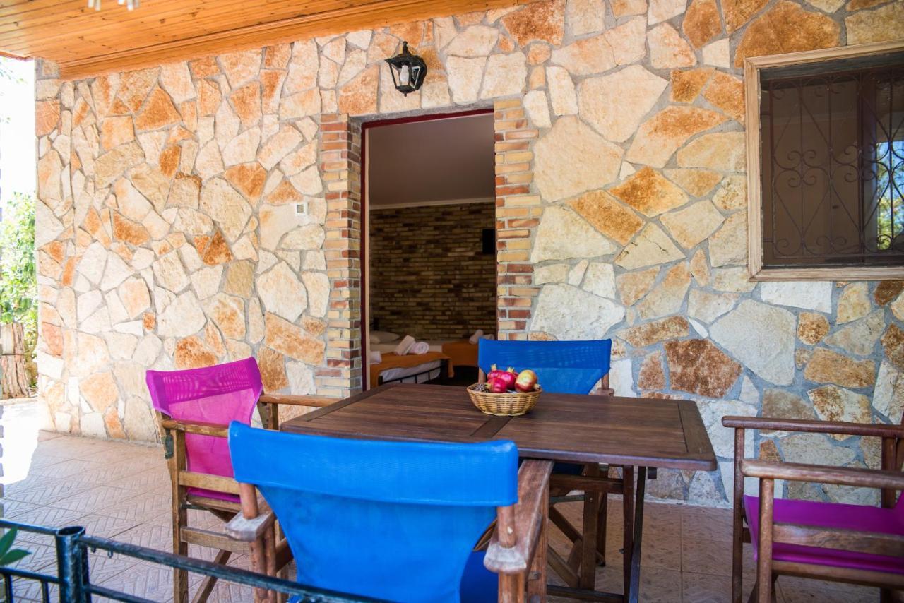 Artemis Vassilikos 3* Vasilikos (Zakynthos)