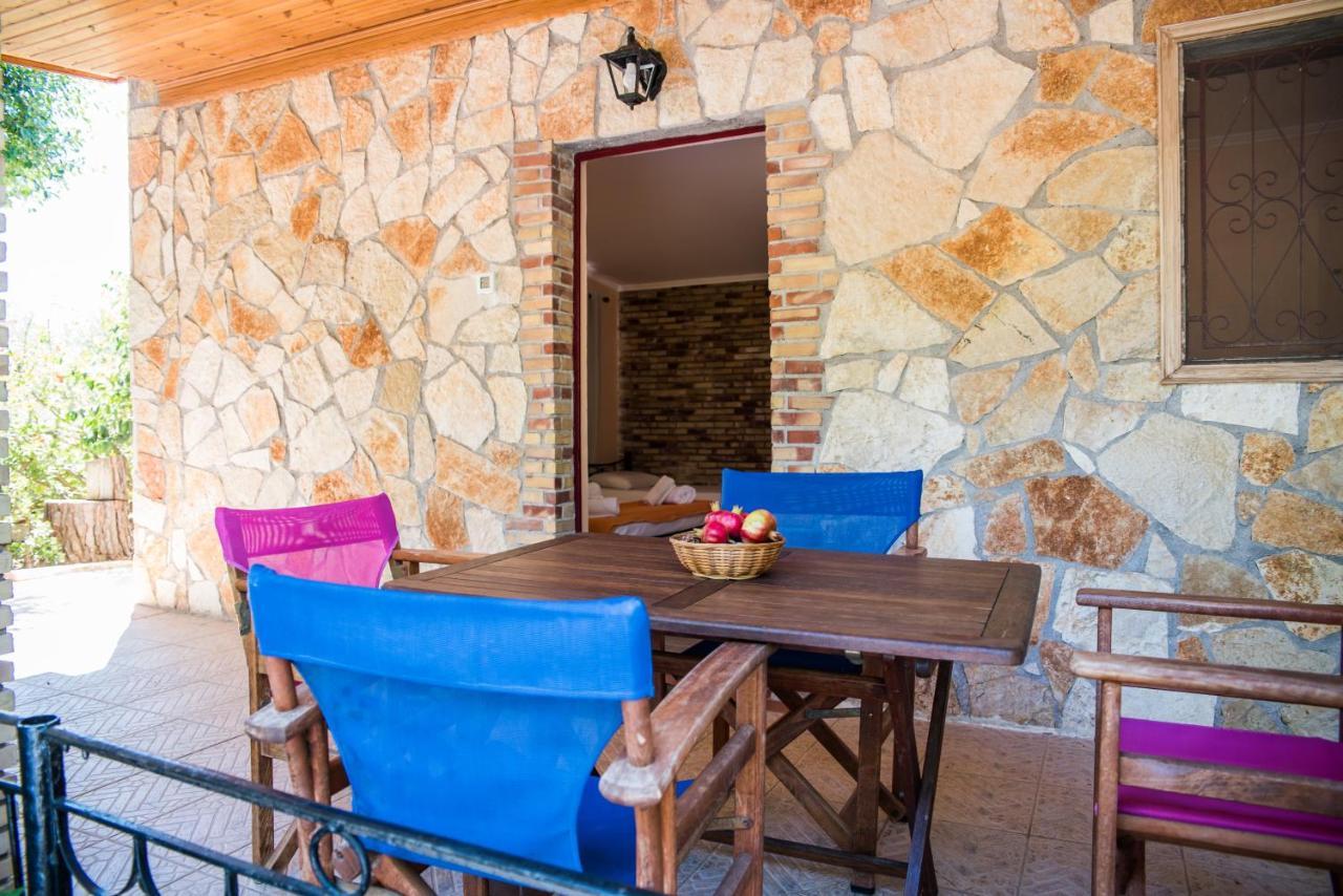 Artemis Vassilikos 3* Vasilikos (Zakynthos)