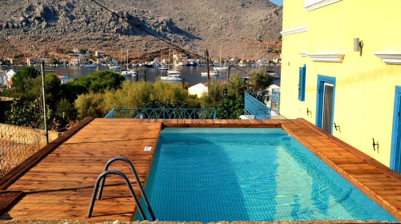 Villa Royal Pedi