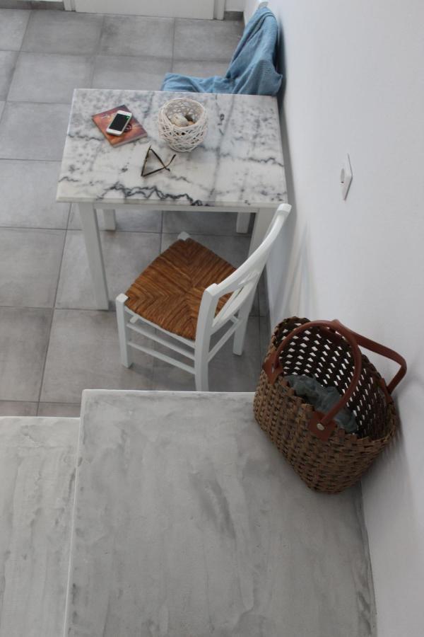 Belvedere Apartment