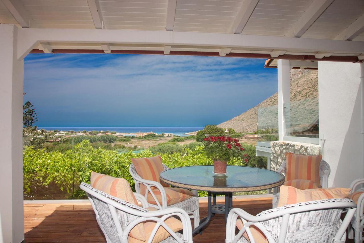 Artemis Village & Aparthotel Stavros (Crete)