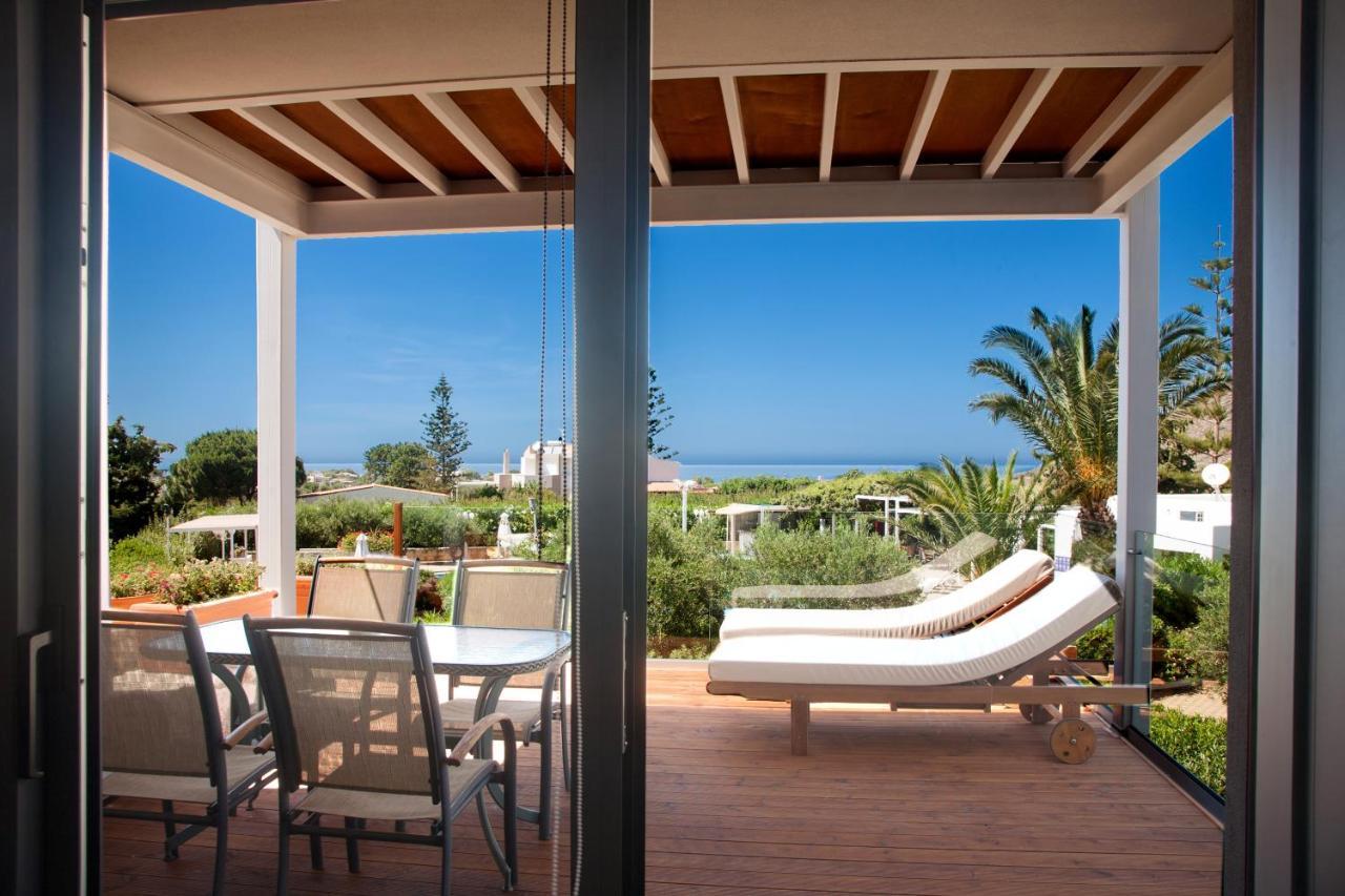 Artemis Village & 4* Stavros (Crete)