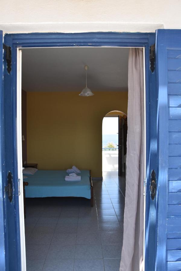Apartment Lofos Agios Prokopios (Naxos)