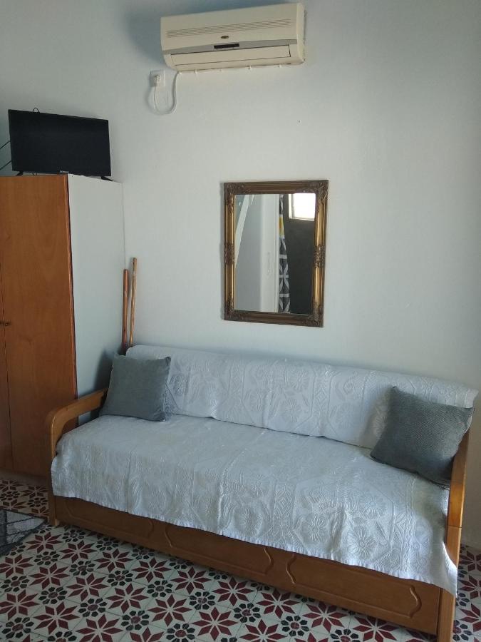 Apartment Popi