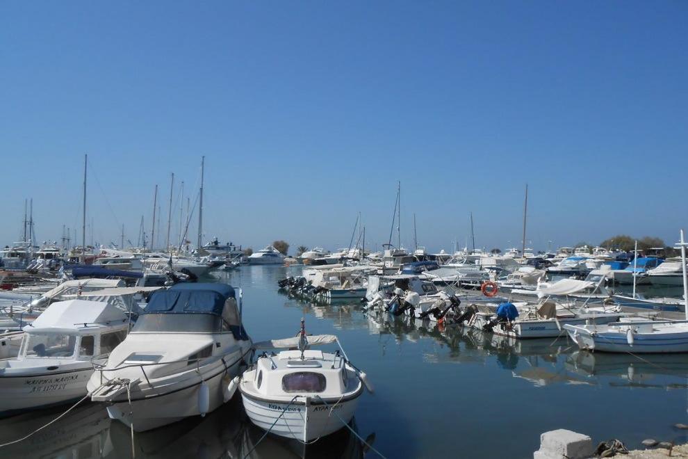 Mon Glyfada Apartment Athens