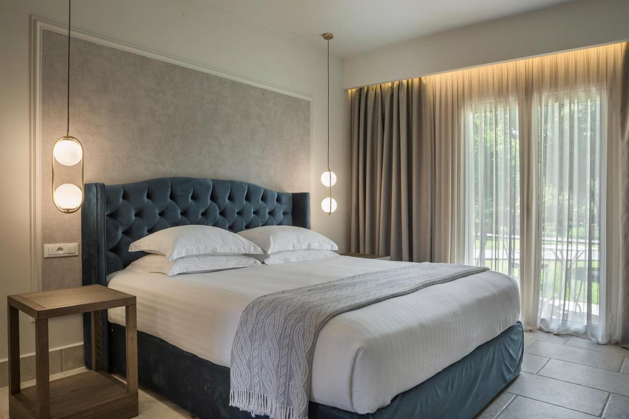 Thalassa Boutique - Adults Only Hotel